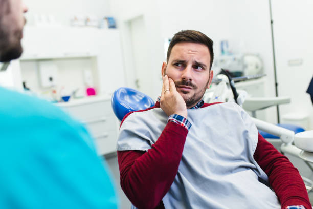 Emergency Dental Services in Pleasant Gap, PA