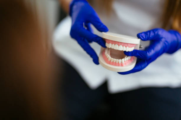 Laser Dentistry in Pleasant Gap, PA