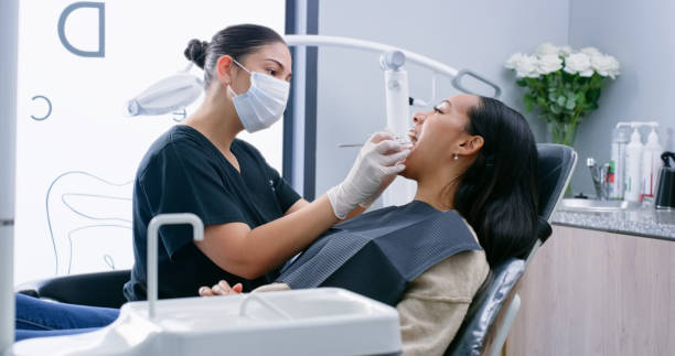 Dental Bonding in Pleasant Gap, PA