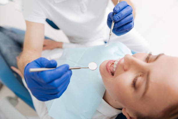 Dental X-Rays and Imaging in Pleasant Gap, PA
